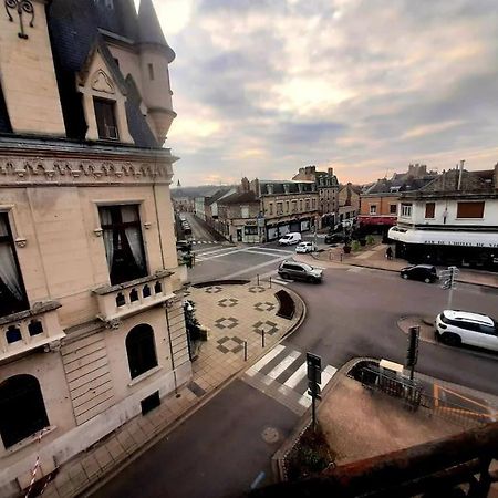 Maison De Ville Au Centre De Fismes Exterior photo
